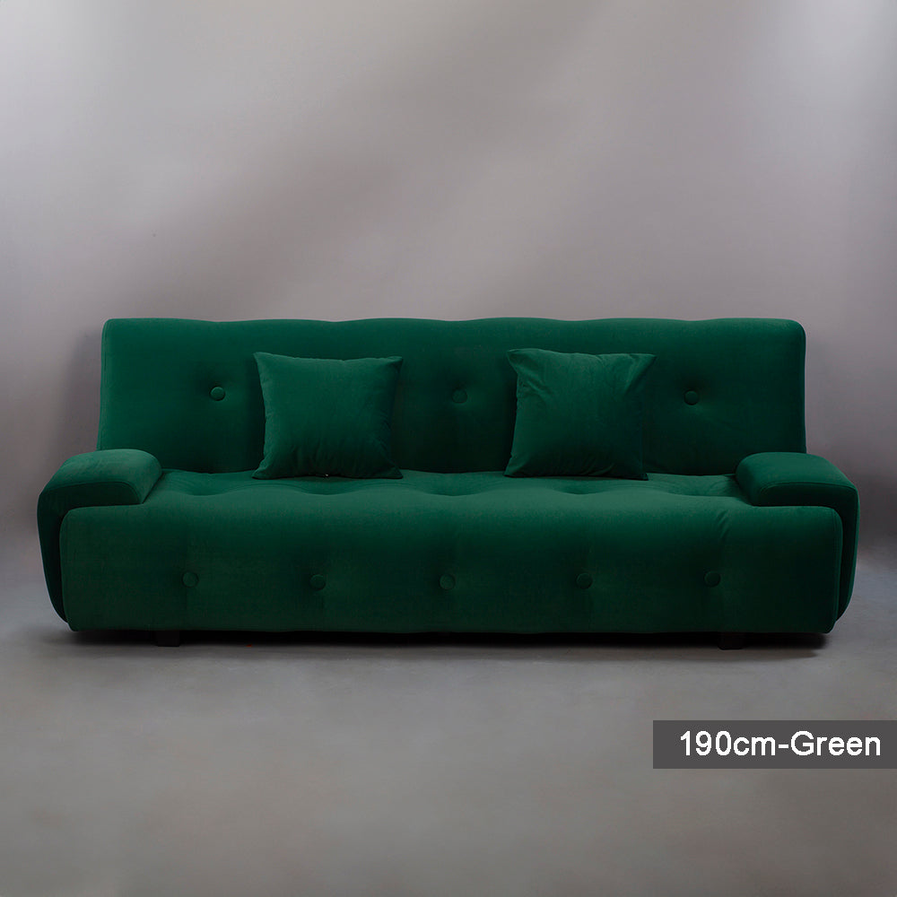 SOB024 - Nordic Light Luxury Style Multi-Purpose Bubble Sofa image 8