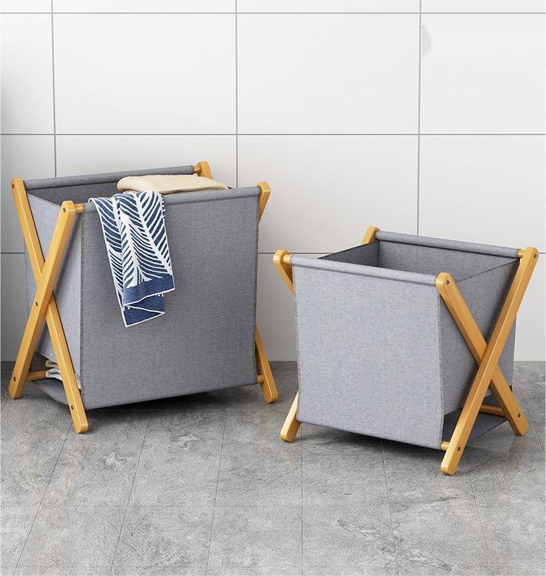 CFBS001 - Clothing Foldable Box Storage image 0