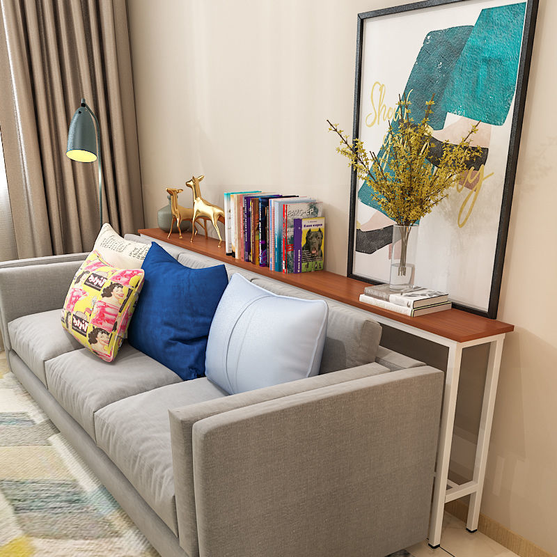 PS021 - Sofa Rear Shelf Storage image 4
