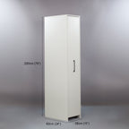SOCE036 - Sliding Dustproof Shoe Cabinet image 12