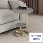 ST004 - S Shape Sofa Table image 3