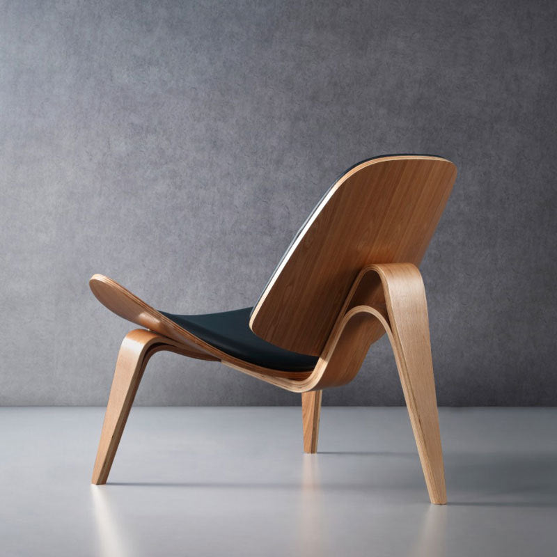 CHZ037 - Nordic Living Room Casual Chair image 3