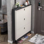 SOCE008 Zhtao Modern Nordic Shoe Cabinet image 0
