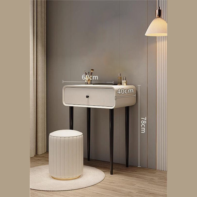 DR008 - Solid Wood Dressing Makeup Table image 3