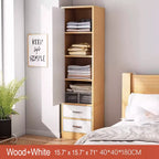 CC023 Craftsman SpaceMax CornerFlex Wardrobe image 6
