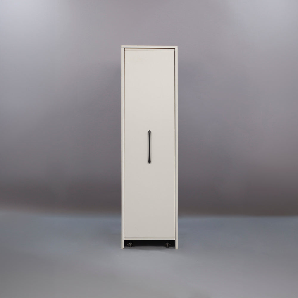SOCE036 - Sliding Dustproof Shoe Cabinet image 5