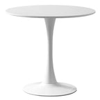 LDF016 - Modern Tulip Dining Table image 3