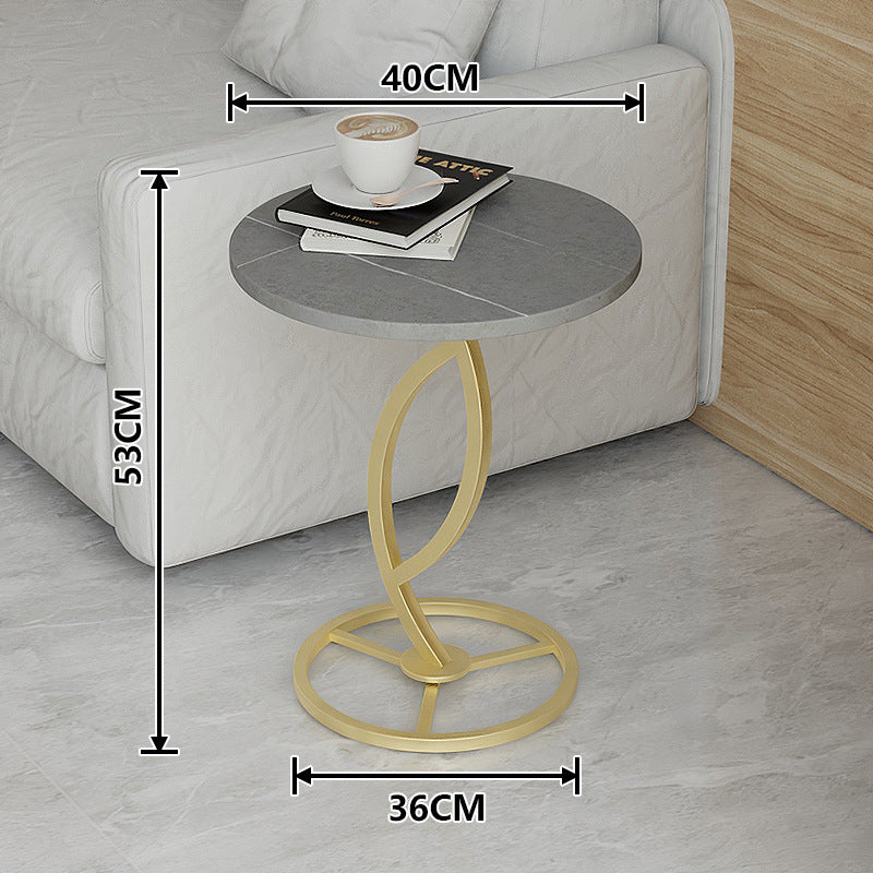 ST002 - R Shape Sofa Table image 1