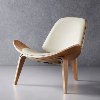 CHZ037 - Nordic Living Room Casual Chair image 4