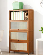 BS003 - Home Storage Book Shelf image 11