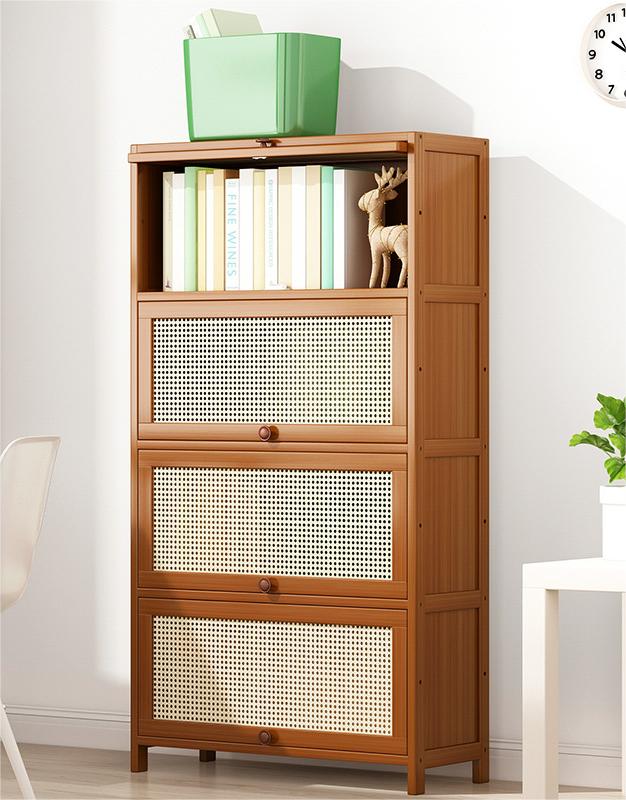BS003 - Home Storage Book Shelf image 11