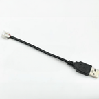 LS006 - COB LED Strip Light image 2