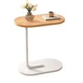 ST006-CozyCup Round Sofa Side Table image 0