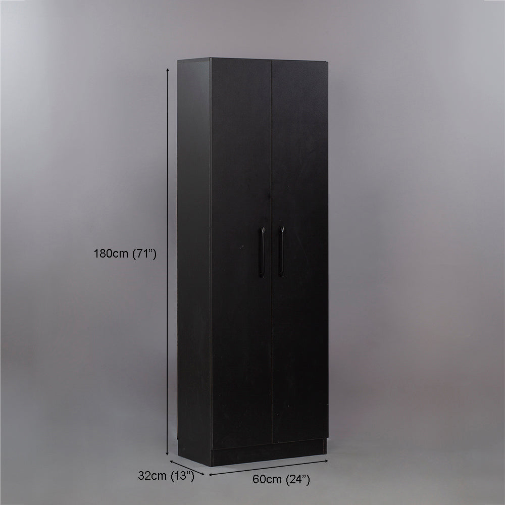 SOCE038 - Large Capacity Multifunctional Shoe Cabinet image 10