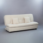 SOB014 - Italian Minimalist Cloud Sofa image 2
