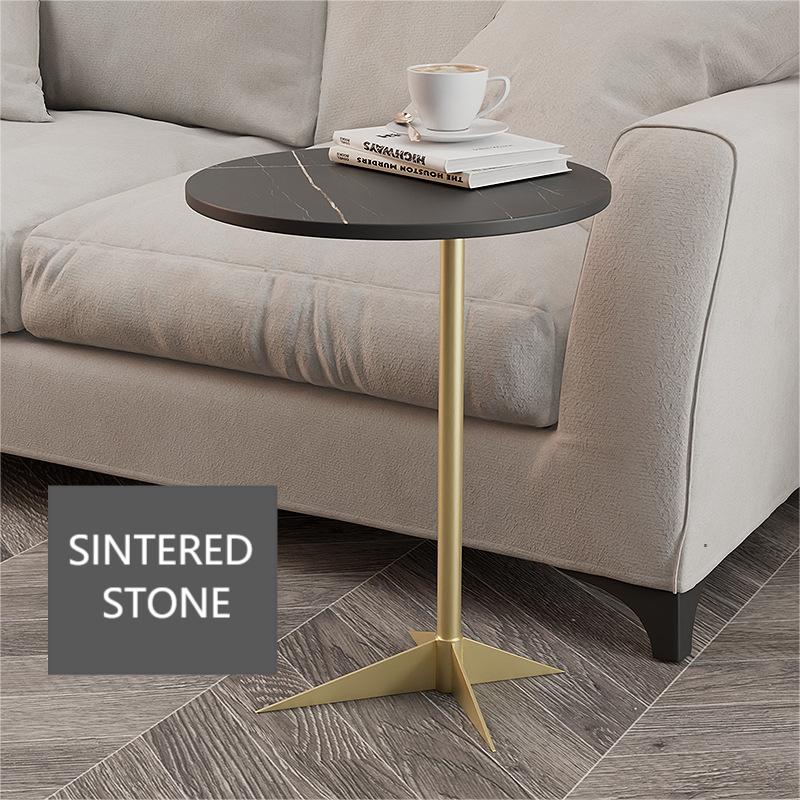 ST001 - L Shape Sofa Table image 3