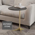 ST001 - L Shape Sofa Table image 3