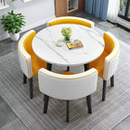 LDF015 - Urban Blend Cafe Set image 1