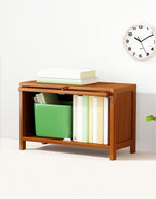 BS003 - Home Storage Book Shelf image 1