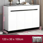 SOCE031 - Zhtao The Signature Home Entryway Cabinet image 4