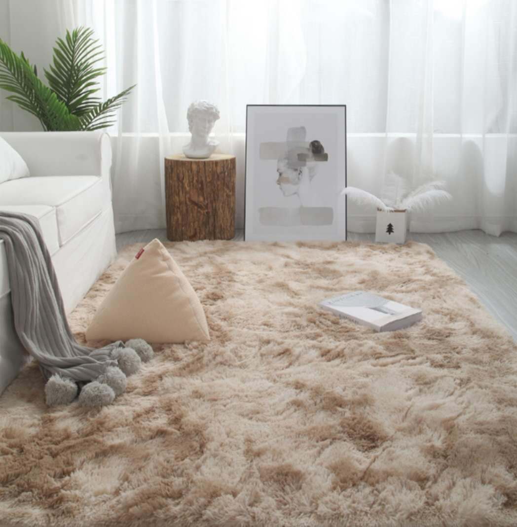 CAP001 - Ultra Soft Fluffy Rug image 6
