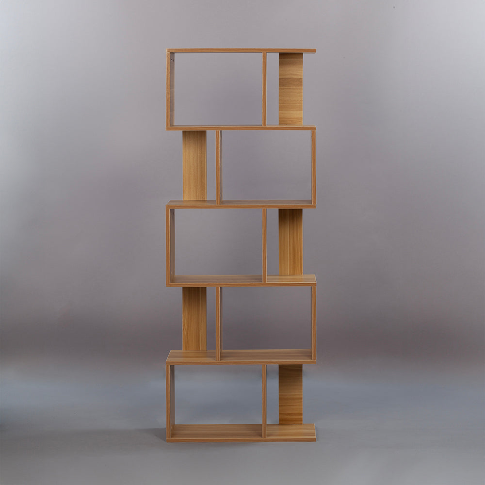 BS023 - Simple Multifunctional Storage Rack image 12