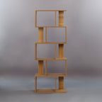 BS023 - Simple Multifunctional Storage Rack image 12
