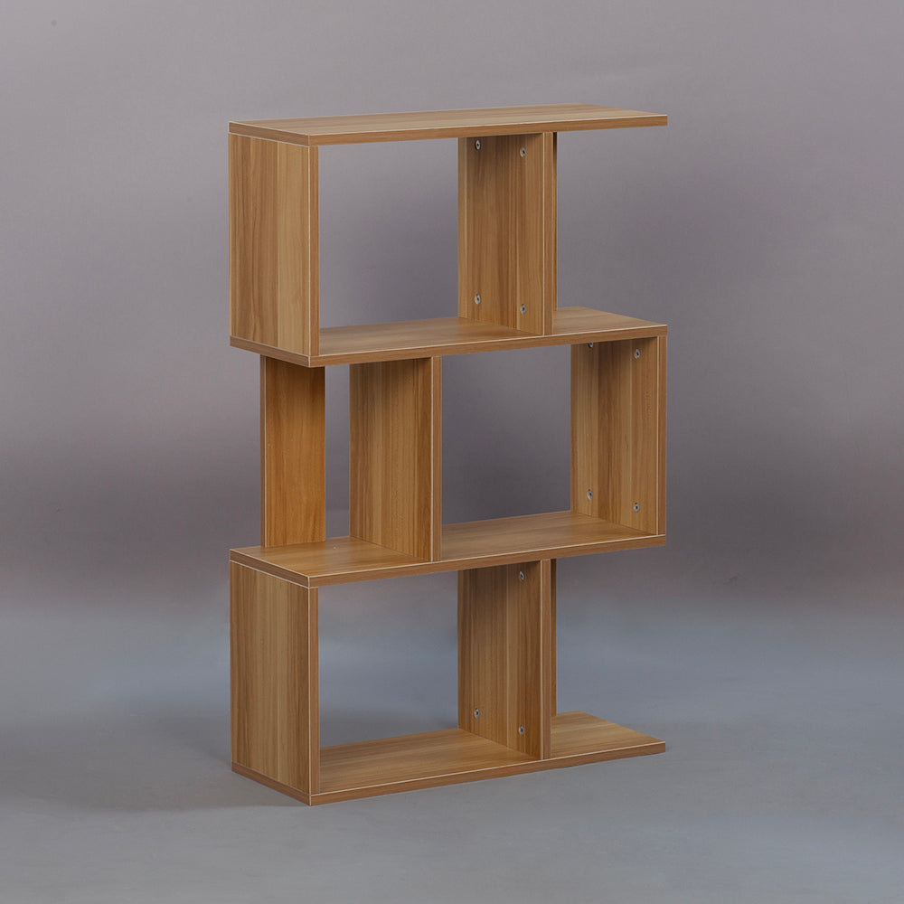 BS023 - Simple Multifunctional Storage Rack image 9