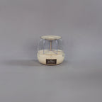 BOX001 - Divided Rotating Grain Rice Storage Box image 10