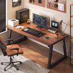 GD004  Craftsman  Ultimate Versatile Learning & Gaming Desk image 0