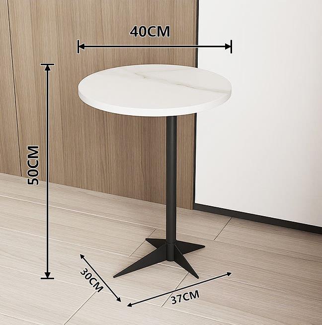 ST001 - L Shape Sofa Table image 6