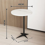 ST001 - L Shape Sofa Table image 6