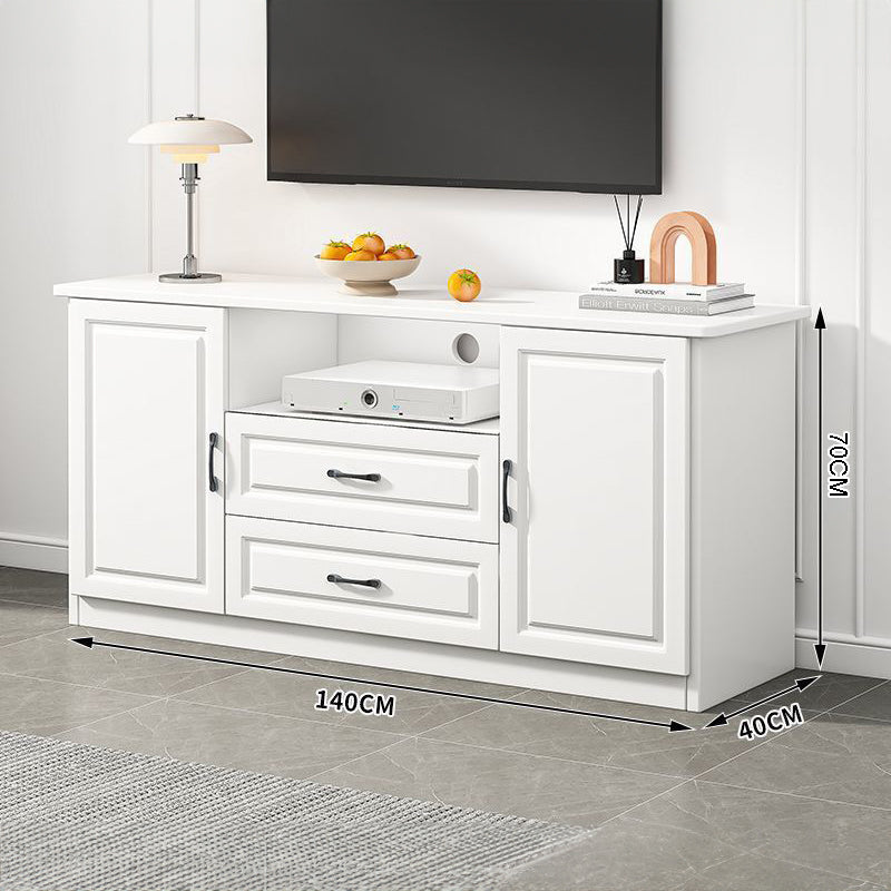 TV007-SIeek and Stylish Modern TV Cabinet with Ample Storage image 4
