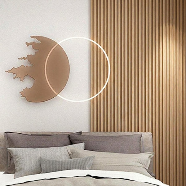 WAP011 -  Indoor WPC Fluted Wall Panel – Modern Slat Wall Cladding