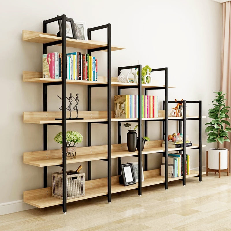 GAR003 - Multi-Layer Display Storage Rack image 0