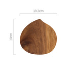 CUP001 - Wooden Drink Mats | 3 Styles Available image 2