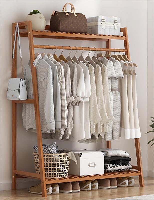 CC004 - Clothing Storage Rack image 5