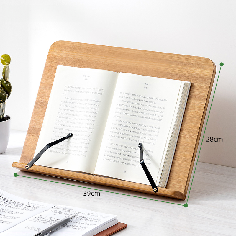 MD002 - MWOD Adjustable Angle Reading Stand image 3