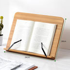 MD002 - MWOD Adjustable Angle Reading Stand image 3