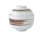 BOWL007 - Ceramic Mini Casserole Soup Bowl with Lid image 5