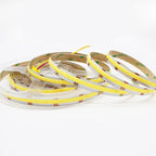 LS006 - COB LED Strip Light image 1