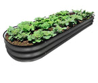 PS028 - Garden Bed Planting Box Vegetable Box Flower Bed Fence image 1