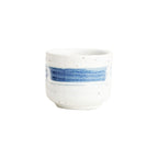 CUP002 - Japanese Style Ceramic Tea Cup Sake Cup image 8