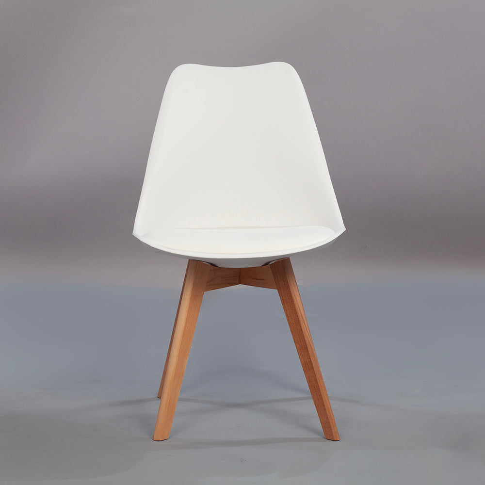 CHZ033 - Nordic Household Back Eames Chair image 5