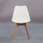 CHZ033 - Nordic Household Back Eames Chair image 5