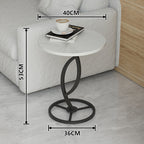 ST002 - R Shape Sofa Table image 5