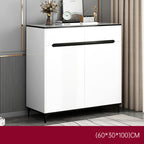 SOCE031 - Zhtao The Signature Home Entryway Cabinet image 2