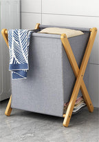 CFBS001 - Clothing Foldable Box Storage image 6