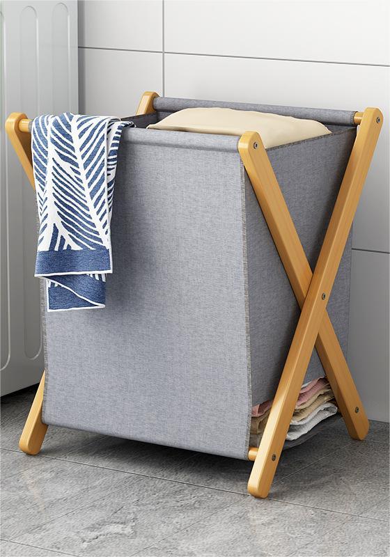 CFBS001 - Clothing Foldable Box Storage image 6
