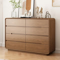 CBD031 - Modern Multi-Drawer Dresser Cabinet for Bedroom and Living Room image 0